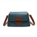 17Contrast Color Women's Fashion Shoulder Bag