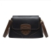 18Contrast Color Women's Fashion Shoulder Bag