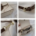 5Contrast Color Women's Fashion Shoulder Bag