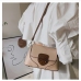 10Contrast Color Women's Fashion Shoulder Bag