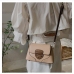 11Contrast Color Women's Fashion Shoulder Bag