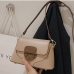 1Contrast Color Women's Fashion Shoulder Bag