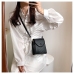 4Easy Matching Contrast Color Women Shoulder Bags