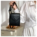 5Easy Matching Contrast Color Women Shoulder Bags