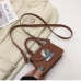 19Euro Style Street Shoulder Bags For Ladies