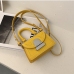 27Euro Style Street Shoulder Bags For Ladies