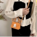 4Euro Style Street Shoulder Bags For Ladies