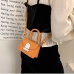 5Euro Style Street Shoulder Bags For Ladies