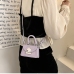 9Euro Style Street Shoulder Bags For Ladies