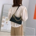8Fashion Trends Plain Shoulder Bag For Ladies