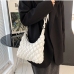 7Individual Simple Design One Strap Shoulder Bag