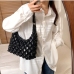 8Individual Simple Design One Strap Shoulder Bag