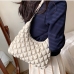 1Individual Simple Design One Strap Shoulder Bag