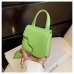 12Korean Style Dating Heart Shoulder Bag Handbags