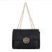 19Korean Style Temperament Chain Shoulder Bag