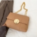 20Korean Style Temperament Chain Shoulder Bag