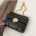 22Korean Style Temperament Chain Shoulder Bag