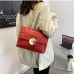 10Korean Style Temperament Chain Shoulder Bag