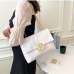 1Korean Style Temperament Chain Shoulder Bag