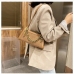 14Simple Design Chain Shoulder Bag For Women