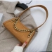 20Simple Design Chain Shoulder Bag For Women