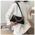 1Simple Design Chain Shoulder Bag For Women