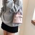 5Spring Fashion Bow Tie Bucket Bag