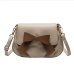 13Sweet Fashion Bow Crossbody Shoulder Bag