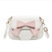 14Sweet Fashion Bow Crossbody Shoulder Bag