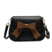 15Sweet Fashion Bow Crossbody Shoulder Bag