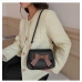 6Sweet Fashion Bow Crossbody Shoulder Bag