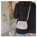 8Sweet Fashion Bow Crossbody Shoulder Bag