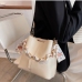 5Travel Casual Bucket Bag For Women