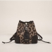 11Vintage Leopard Design Shoulder Bags For Women