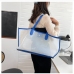 5  Fashion Perspective PVC Tote Bag