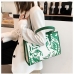 6  Fashion Printing Simple Tote Bag