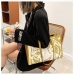 8  Fashion Printing Simple Tote Bag