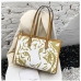 10  Fashion Printing Simple Tote Bag