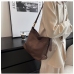 12 Simple Fashion One Shoulder Tote Bags For Women