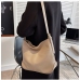 14 Simple Fashion One Shoulder Tote Bags For Women