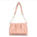 12Fashion Style Versatile Solid Tote Bag