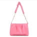 11Fashion Style Versatile Solid Tote Bag