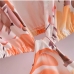 8Side Cutout Boho Maxi Dresses