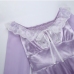 15French Cute Lolita Long Sleeve Short Dress