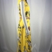 13Bohemian Vintage Print Tie Wrap Maxi Dress