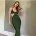 10Sexy Backless Cut Out Maxi Dresses