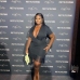 1 Plus Size Pure Color Tassels Short Sleeve Dress