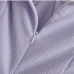 10 Pure Color Ruched Short Sleeve Summer Dresses