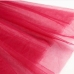 9Red One Shoulder Asymmetric Party Dresses