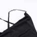 14Backless Chain Decor One Piece Dress For Women
